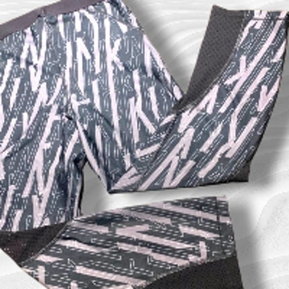 Nike Pro Hypercool Leggings - Picture 4 of 8